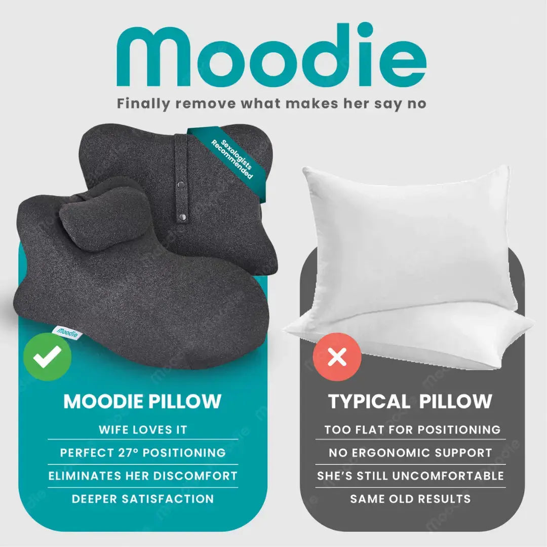 Arcovito Intimacy Pillow