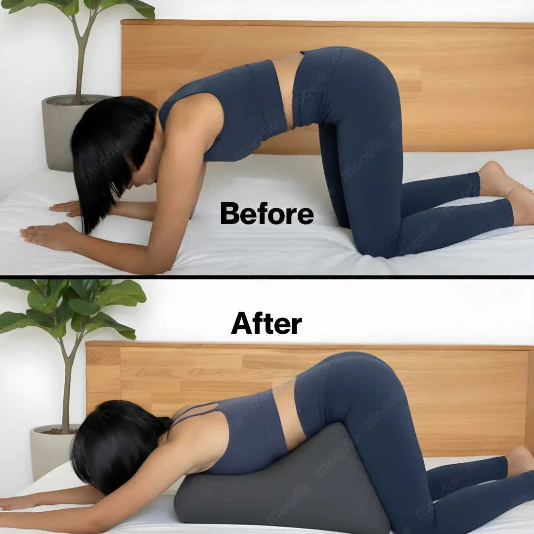 Arcovito Intimacy Pillow