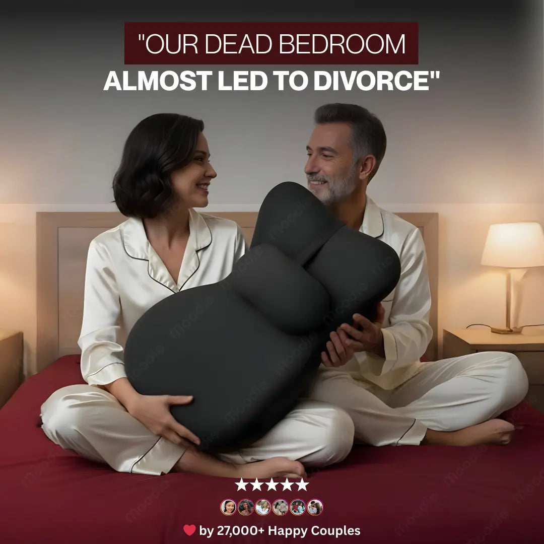 Arcovito Intimacy Pillow