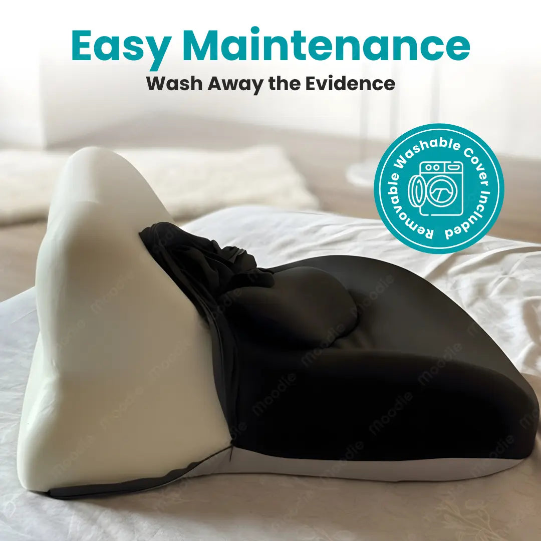 Arcovito Intimacy Pillow