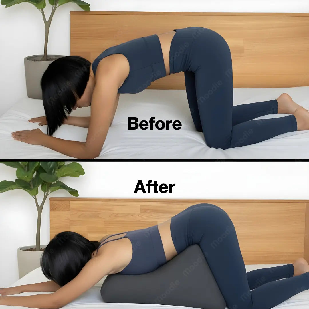 Arcovito Intimacy Pillow