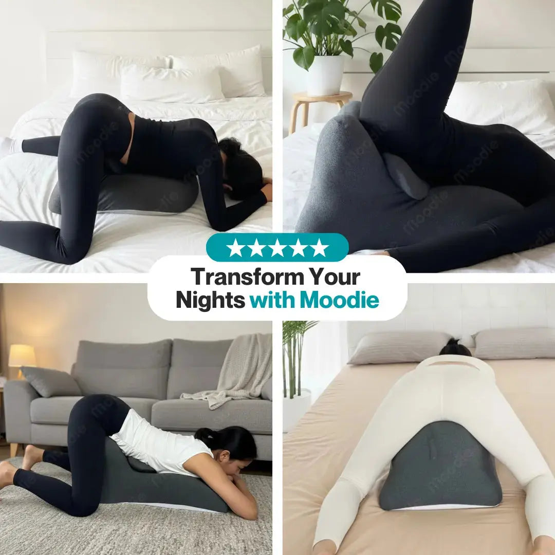 Arcovito Intimacy Pillow