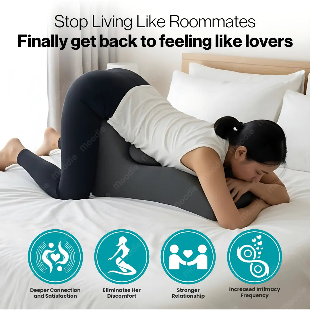 Arcovito Intimacy Pillow