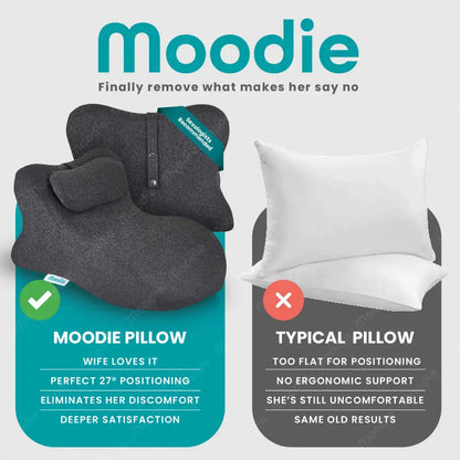 Arcovito Intimacy Pillow