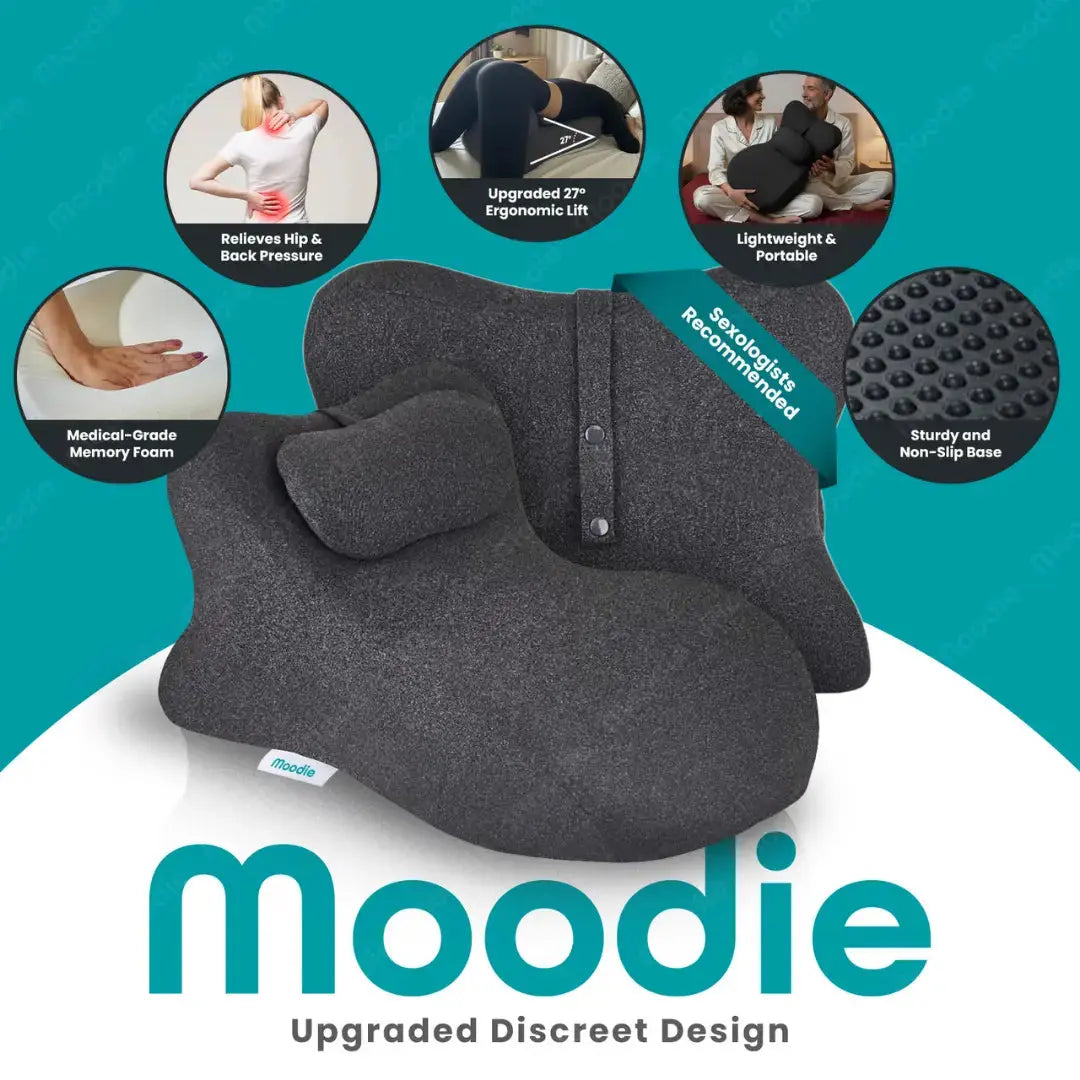 Arcovito Intimacy Pillow